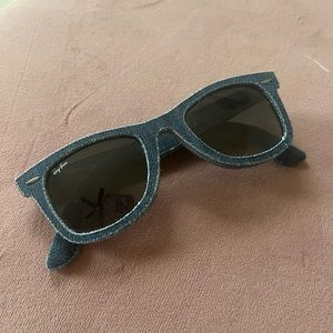 Rayban Sunglasses